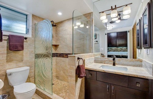 Napili Condo | Aloha Condos, Napili Bay Resort, Condo 110, Beach View