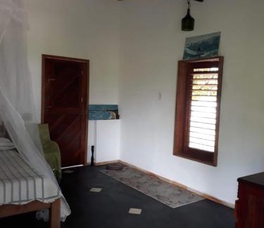 Pipa Ski Chalet | Aloha House