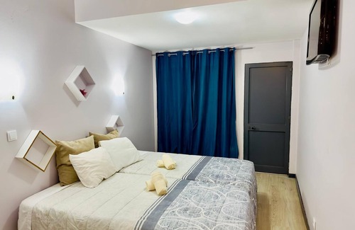 Santa Maria Maior Bed & Breakfast | Alojamento Central 1