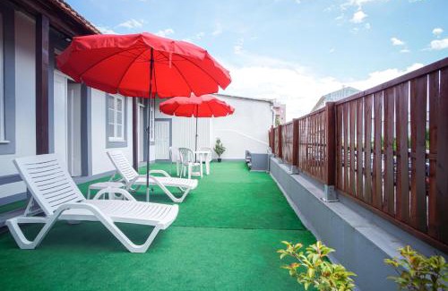 Aveiro Apartment | Alojamento Duque D`Avila