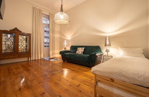 Aveiro Apartment | Alojamento Duque D`Avila