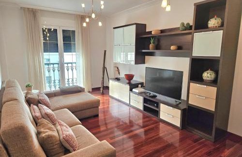 Caldas de Reis Apartment | Alojamiento A Tafona