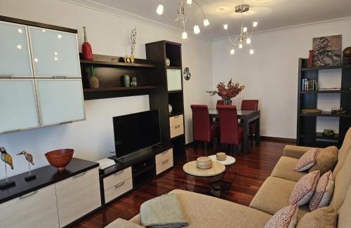 Caldas de Reis Apartment | Alojamiento A Tafona