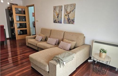 Caldas de Reis Apartment | Alojamiento A Tafona