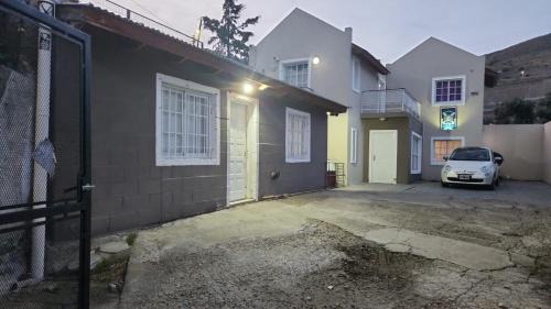 Comodoro Rivadavia Apartment | Alojamiento Chamigo