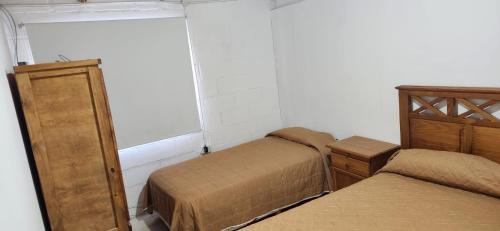 Comodoro Rivadavia Apartment | Alojamiento Chamigo