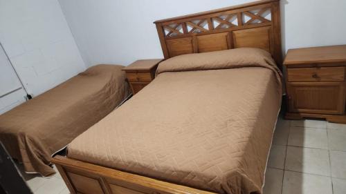 Comodoro Rivadavia Apartment | Alojamiento Chamigo