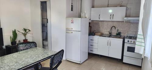 Comodoro Rivadavia Apartment | Alojamiento Chamigo