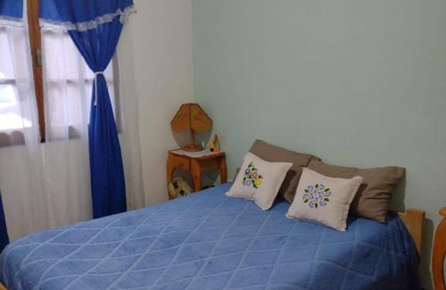 Puerto Iguazu Apartment | Alojamiento Correntino