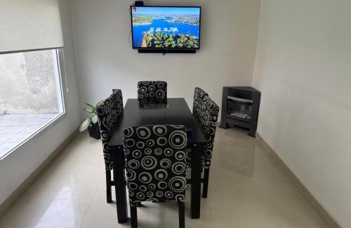 Comodoro Rivadavia Apartment | Alojamiento DON PANCHO