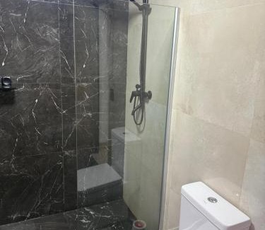 Comodoro Rivadavia Apartment | Alojamiento DON PANCHO