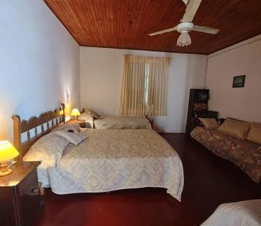 Liebig House | Alojamiento Don Justo