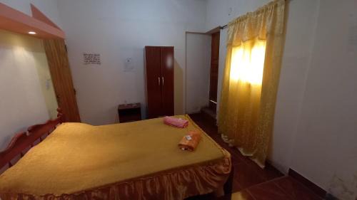 Tilcara Hostel | Alojamiento El Cardon Tilcara