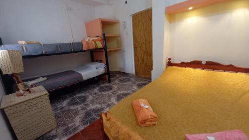 Tilcara Hostel | Alojamiento El Cardon Tilcara