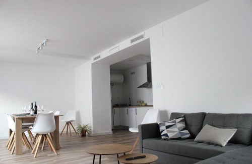 Casas de Juan Nunez House | Alojamiento El Morico