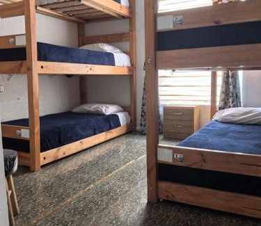 Punta Arenas Cabin | Alojamiento Emilia House