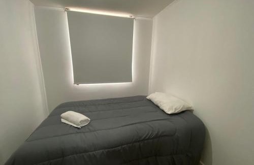 Curico Apartment | Alojamiento en Claros de Rauquen