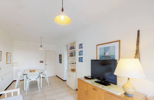 Punta del Este Apartment | Alojamiento en Miami Beach, Apart. 3 vista al mar