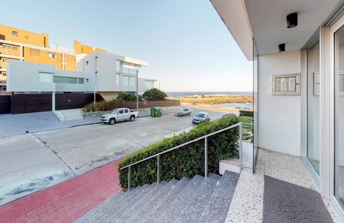 Punta del Este Apartment | Alojamiento en Miami Beach, Apart. 3 vista al mar