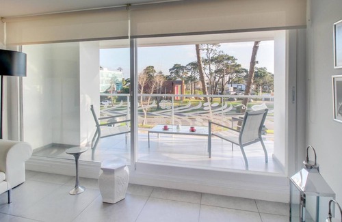 Punta del Este Apartment | Alojamiento en Yoo Apto. 2, Piscina Climatizada