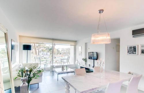 Punta del Este Apartment | Alojamiento en Yoo Apto. 2, Piscina Climatizada