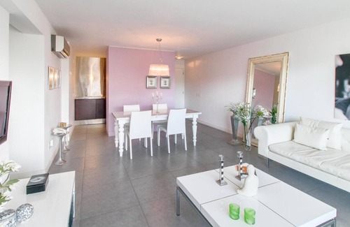 Punta del Este Apartment | Alojamiento en Yoo Apto. 2, Piscina Climatizada