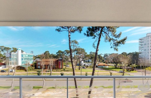 Punta del Este Apartment | Alojamiento en Yoo, Apart. 1 piscina climatizada