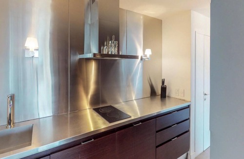 Punta del Este Apartment | Alojamiento en Yoo, Apart. 1 piscina climatizada