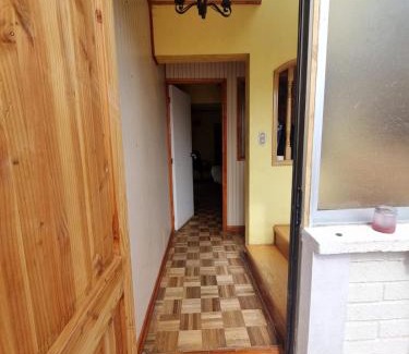 La Serena House | Alojamiento La Serena CQ