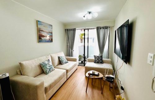 Lince Apartment | Alojamiento Mama Ocllo
