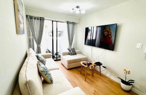Lince Apartment | Alojamiento Mama Ocllo