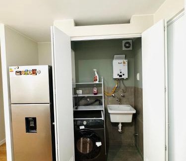 Lince Apartment | Alojamiento Mama Ocllo