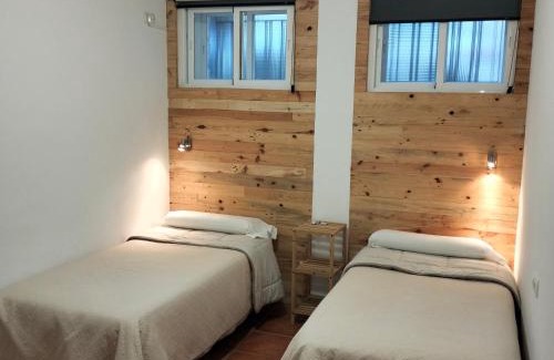 Ubeda Apartment | Alojamiento Mercado de Abastos