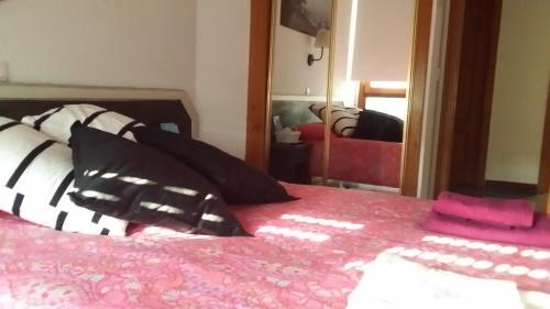 Santona Bed & Breakfast | Alojamiento Miramar