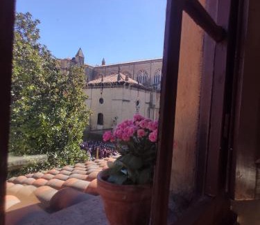 Old Town Apartment | Alojamiento Oviedo 2 con parking