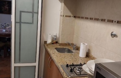 Neuquen Apartment | Alojamiento por día en neuquén