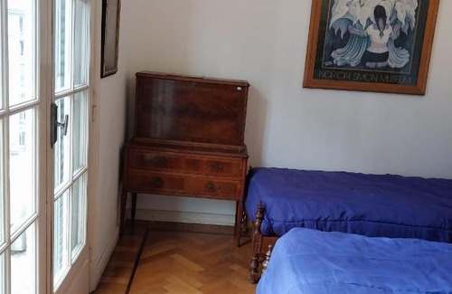 Neuquen Apartment | Alojamiento por día en neuquén