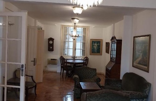 Neuquen Apartment | Alojamiento por día en neuquén