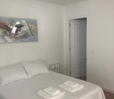 Conil de la Frontera House | Alojamiento Rural Al´Mare