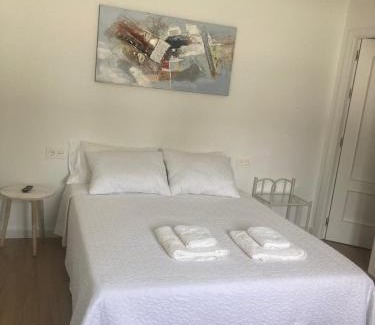 Conil de la Frontera House | Alojamiento Rural Al´Mare