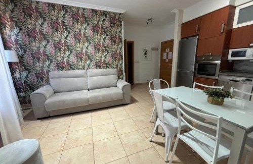 Vilagarcia de Arousa Apartment | Alojamiento Rey Daviña
