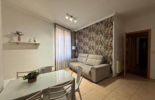 Vilagarcia de Arousa Apartment | Alojamiento Rey Daviña