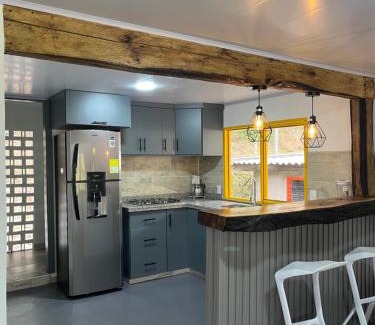 Trujillo Apartment | Alojamiento Rural Cafetero, Andinapolis, Trujillo