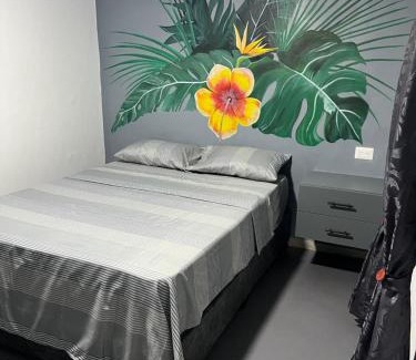 Trujillo Apartment | Alojamiento Rural Cafetero, Andinapolis, Trujillo