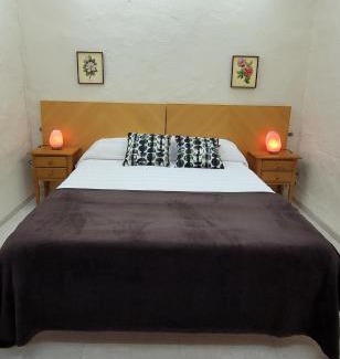 Gatova House | ALOJAMIENTO RURAL LOS MOLINOS