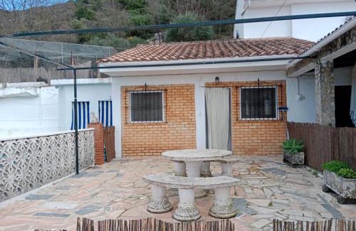 El Bosque House | Alojamiento Rural Manantial de los Cañitos