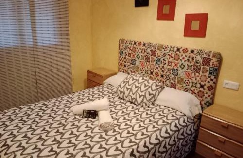 El Bosque House | Alojamiento Rural Manantial de los Cañitos