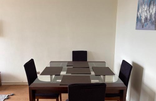 Talca Apartment | Alojamiento Talca centro