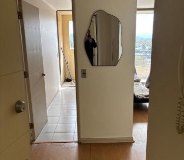Talca Apartment | Alojamiento Talca centro