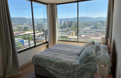 Talca Apartment | Alojamiento Talca centro